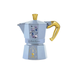 Bialetti Bridgerton Espressokocher 3 Tassen