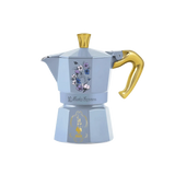 Bialetti Bridgerton Espressokocher 3 Tassen