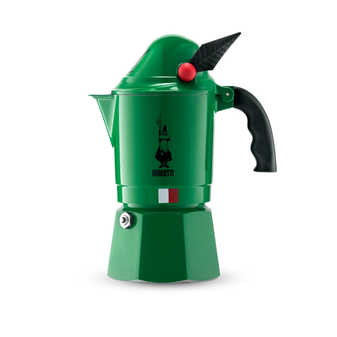 Bialetti Alpina 3 kopjes