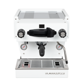 La Marzocco Linea Mini R Weiß