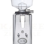 ECM S-Automatik 64 Espressomühle Detailansicht