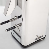 ECM S-Automatik 64 Espressomühle Seitenansicht