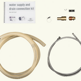 La Marzocco Linea Mini R Festwasser-Kit – mit/ohne Einbau