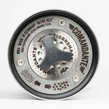 Comandante C40 MK4 LAB Series Tigershark