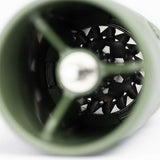 Comandante X25 Trailmaster Forest Green