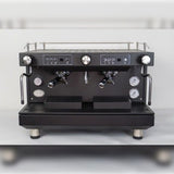 ECM Compact HX-2 PID Black