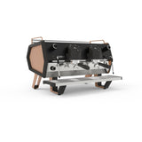 Sanremo D8 Pro 2 Group Kupfer - Schwarz