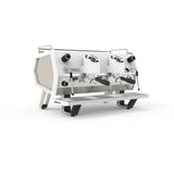 Sanremo D8 Pro 2 Group Champagner- Weiss