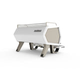 Sanremo D8 Pro 2 Group Champagner- Weiss