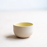 Kumo Espresso Tasse Gelb