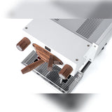 La Marzocco Linea Mini R Holz-Set Walnuss von RB Crafts