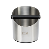ECM Technika VI Bundle mit ECM Exacto Kaffeemühle, Tamperstation & Abschlagbox