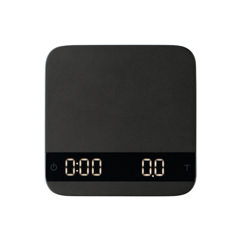 La Marzocco Connected Scale by Acaia – Brew & Grind by Weight