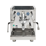 ECM Technika VI Bundle mit ECM Exacto Kaffeemühle, Tamperstation & Abschlagbox