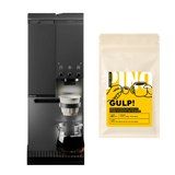 xBloom Studio Midnight Black Filterkaffee Bundle mit PINO Gulp!