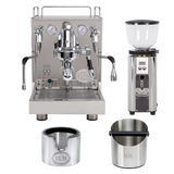 ECM Mechanika MAX 2 (II) & C-Automatik 54 Premium Bundle
