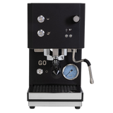 Profitec GO 2.0 Schwarz + Eureka Mignon Libra 65 AP Schwarz Bundle
