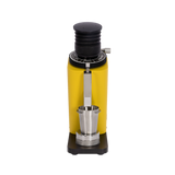 Profitec TWIST SD54 Gelb – Single-Dose Espressomühle