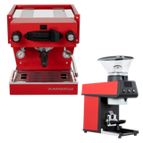 La Marzocco Linea Mini R & Pico Rot Premium Bundle