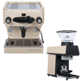 La Marzocco Linea Mini R & Pico Crème Premium Bundle