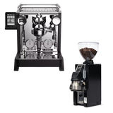 Rocket R58 TUNE & Eureka Libra 65 AP Schwarz – Precision Set