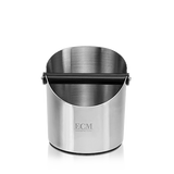 ECM Mechanika Max Bundle mit Eureka Libra 65AP schwarz