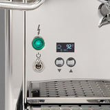 ECM Technika VI Dualboiler mit Fast Heat