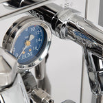 ECM Technika VI Detailansicht Manometer