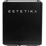ECM Estetika Espressomaschine Rückansicht