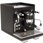 ECM Estetika Espressomaschine Seitenansicht