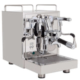 ECM Mechanika Max II Schrägansicht
