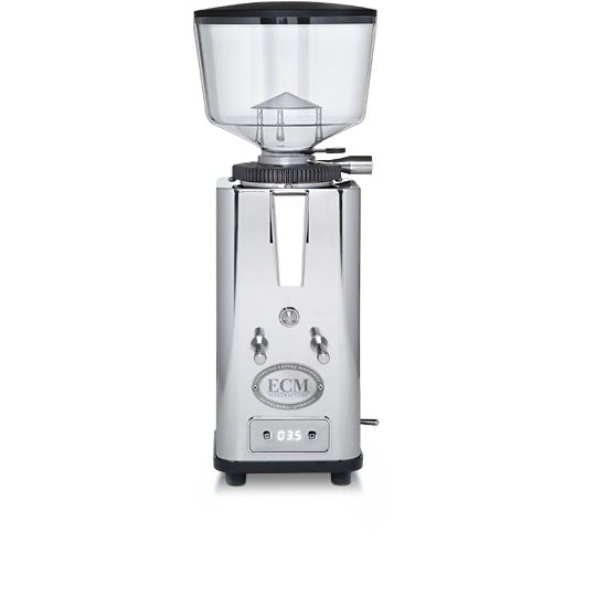 Bundle ECM Mechanika Max mit ECM S-Automatik 64