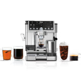 Ninja Luxe Café Pro ES701 – 4‑in‑1 Kaffeemaschine