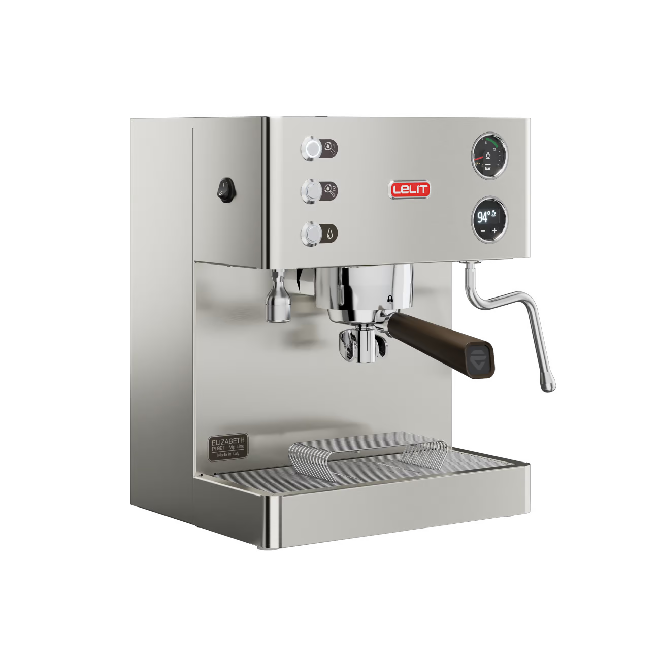Lelit Elizabeth V3 Detailansicht