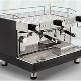 ECM Compact HX-2 PID Anthrazit PID