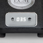 ECM S-Automatik 64 Anthrazit Detailansicht PID