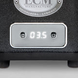ECM S-Automatik 64 Anthrazit Detailansicht PID