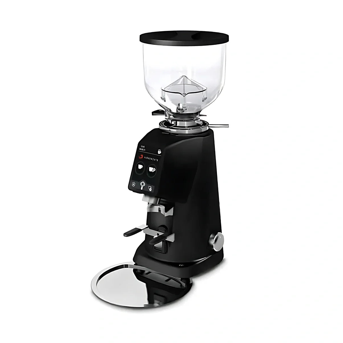 Fiorenzato F4 EVO 2 Schwarz