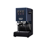 Gaggia Classic Evo Pro Blau Espressomaschine