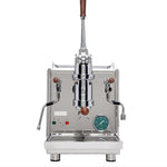 Profitec Pro 800 Detailansicht Handhebel