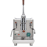 Profitec Pro 800 Detailansicht Handhebel