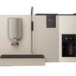 LIGRE Youn und Siji Set Silver-Beige