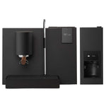 LIGRE Youn Black Mat und Siji Set Aussteller