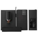 LIGRE Youn Black Mat und Siji Set Aussteller