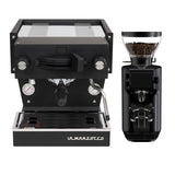La Marzocco Linea Mini R + Mahlkönig E64 WS Bundle