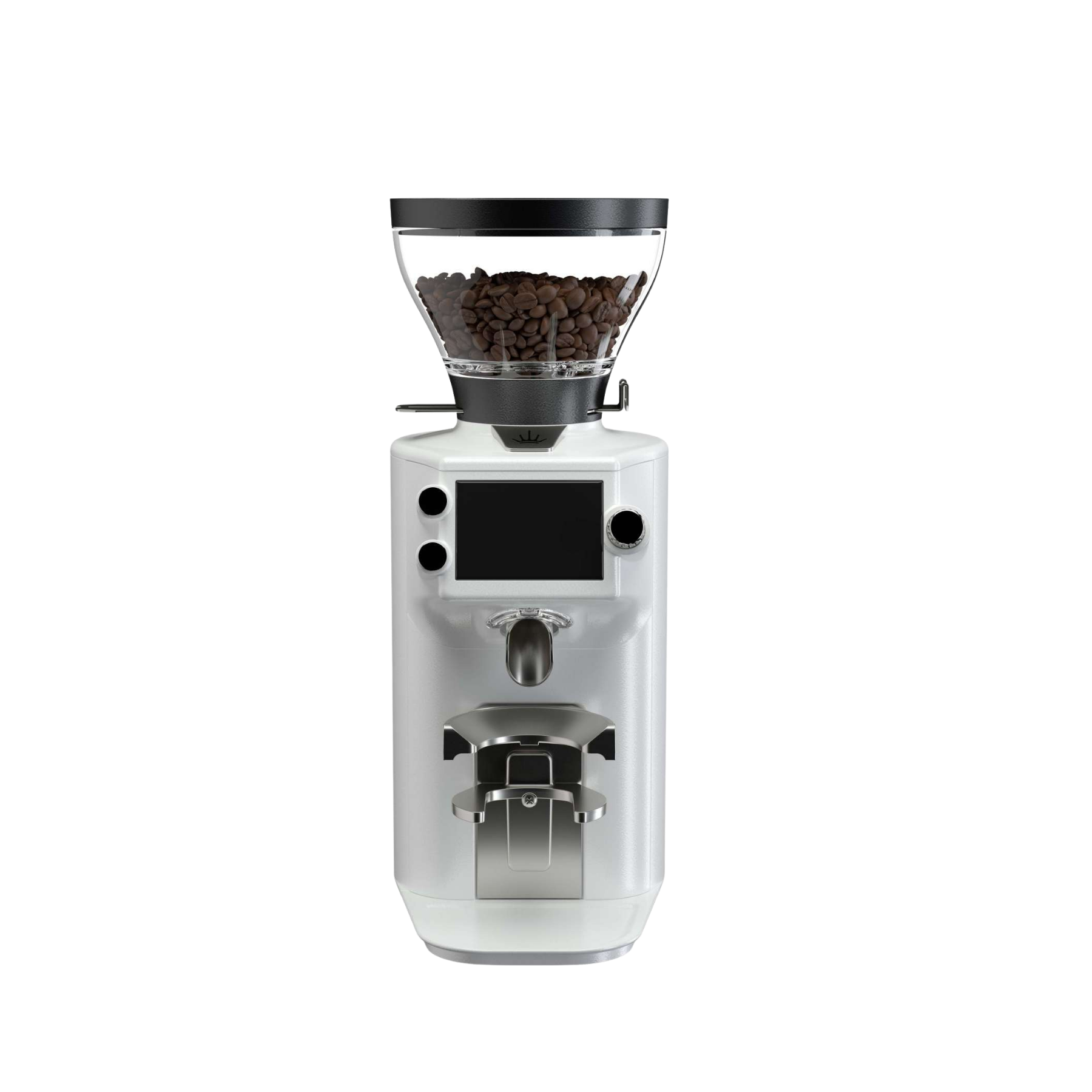 Mahlkönig E64 WS Weiß Kaffeemühle