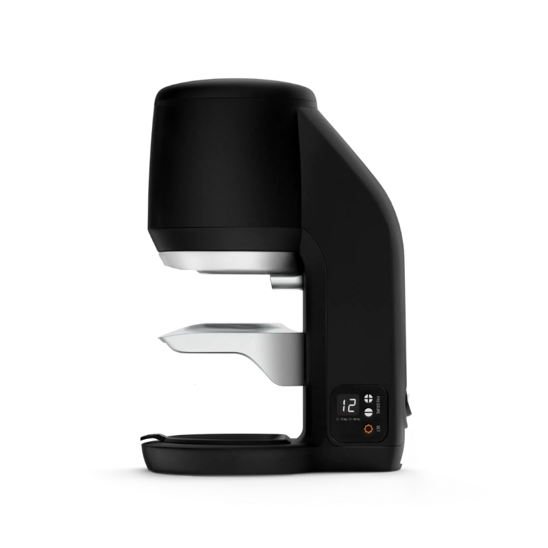 PUQPress Mini Gen 6 – Automatischer Tamper für 54–58,3 mm Siebträger