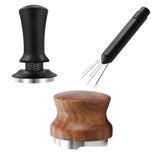La Barista Essentials Set – Barista Zubehör für den perfekten Espresso