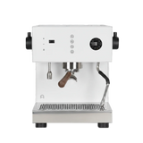 Arkel Coast V2 White – Dualboiler mit Flow-Profiling