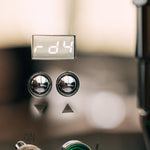 ECM Mechanika Max II Detailansicht